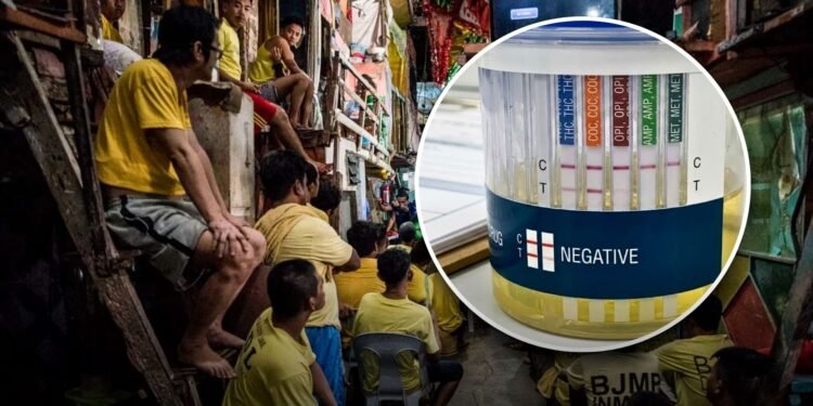 Trump officially classifies fentanyl distribution as a weapon of mass destruction