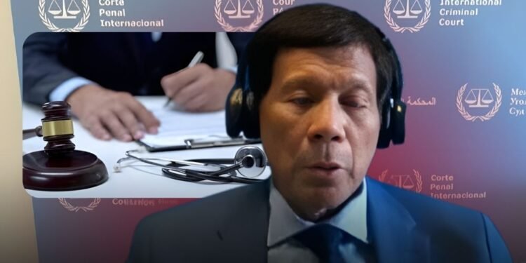 Covid shots linked to increased risk of infection that hurts brain health, new study finds