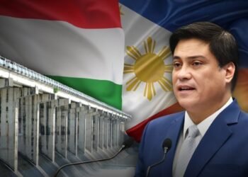 Sen. JV pushes 3-year tax holiday for micro, small and medium enterprises