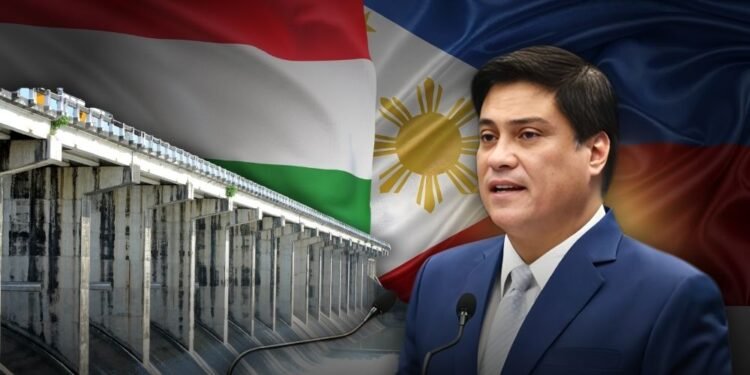 Sen. JV pushes 3-year tax holiday for micro, small and medium enterprises