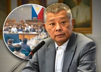 Ombudsman orders 12 DPWH officials benched for 6 months in flood control probe