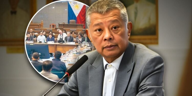 Ombudsman orders 12 DPWH officials benched for 6 months in flood control probe