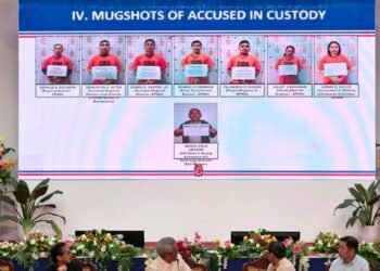 Former senator Revilla files counter-affidavit on flood-control graft complaint