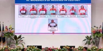 Former senator Revilla files counter-affidavit on flood-control graft complaint