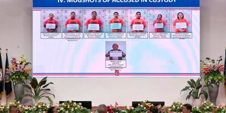 Former senator Revilla files counter-affidavit on flood-control graft complaint