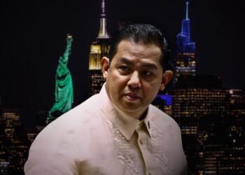 Angara leads opening of first fully air-conditioned public school in Laguna