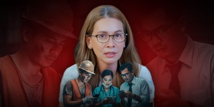 Sen. JV pushes 3-year tax holiday for micro, small and medium enterprises