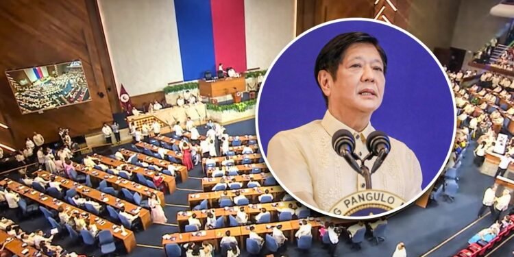 Anti-dynasty hearings set for January as Marcos and Congress move in sync