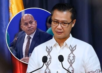 Angara leads opening of first fully air-conditioned public school in Laguna