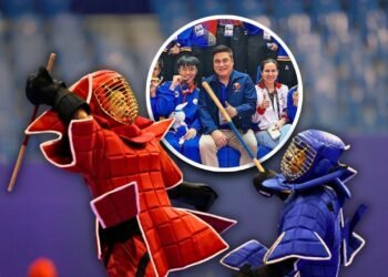 PH marks 16 years of Arnis as national martial art with Miguel Zubiri leading the celebration