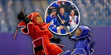 PH marks 16 years of Arnis as national martial art with Miguel Zubiri leading the celebration