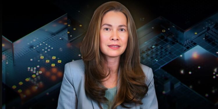 PGMN anchor Regal Oliva says Monterrazas de Cebu is innocent; flooding caused by flood control failures