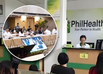 PhilHealth gets ₱16.5B after bicam moves DPWH funds