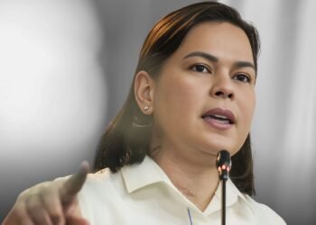 Angara leads opening of first fully air-conditioned public school in Laguna