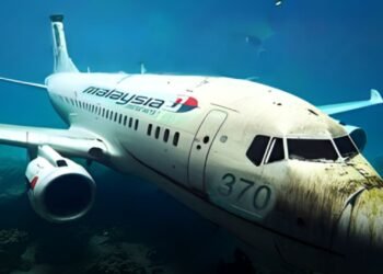 Malaysia reopens MH370 probe 11 years after mysterious disappearance