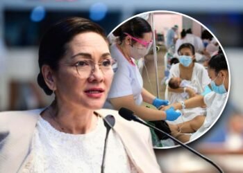 Trump to sign executive order reclassifying weed in the US as less dangerous; will Robin Padilla be the first Senator to film a PGMN episode on the legalization of cannabis in PH?