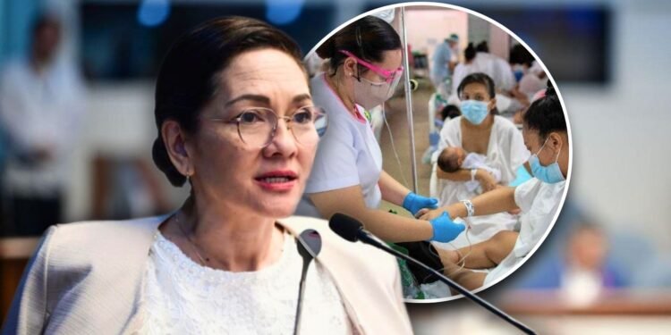 Trump to sign executive order reclassifying weed in the US as less dangerous; will Robin Padilla be the first Senator to film a PGMN episode on the legalization of cannabis in PH?