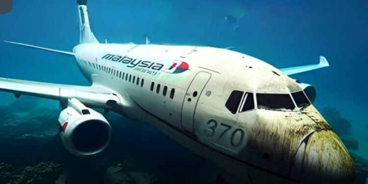 Malaysia reopens MH370 probe 11 years after mysterious disappearance