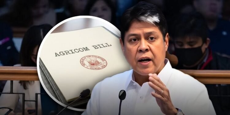 Sen. JV pushes 3-year tax holiday for micro, small and medium enterprises