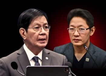 Ralph Recto faces Ombudsman complaints as Supreme Court orders return of ₱60B PhilHealth funds, cites good faith