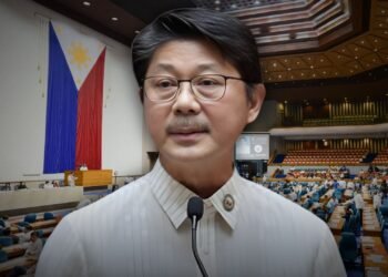 Full support for Speaker Dy: 97 House members back leadership and reforms