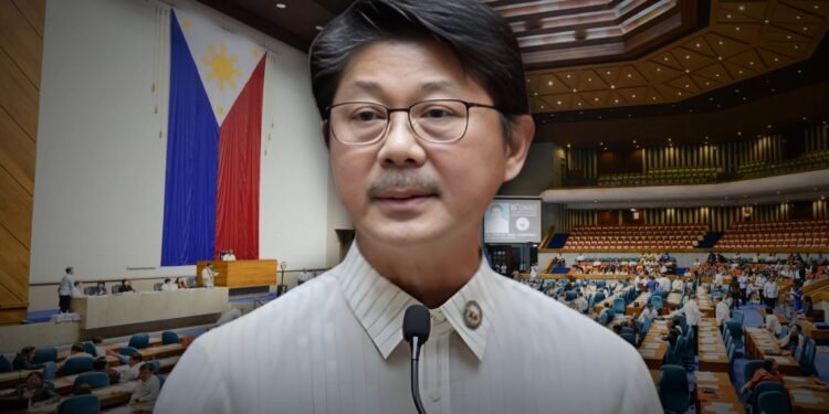 Full support for Speaker Dy: 97 House members back leadership and reforms