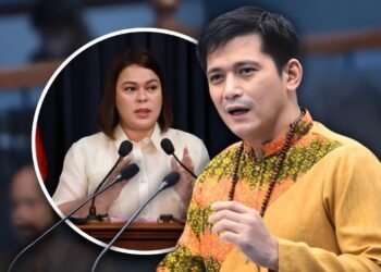 PH marks 16 years of Arnis as national martial art with Miguel Zubiri leading the celebration