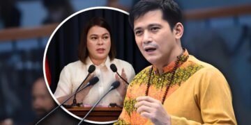 PH marks 16 years of Arnis as national martial art with Miguel Zubiri leading the celebration