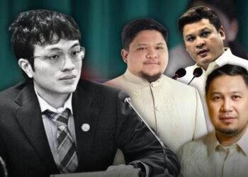 Davao lawmakers oppose suspension of Rep. Kiko Barzaga, cite rarity of congressional penalties