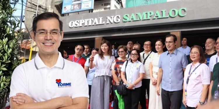 Ralph Recto faces Ombudsman complaints as Supreme Court orders return of ₱60B PhilHealth funds, cites good faith