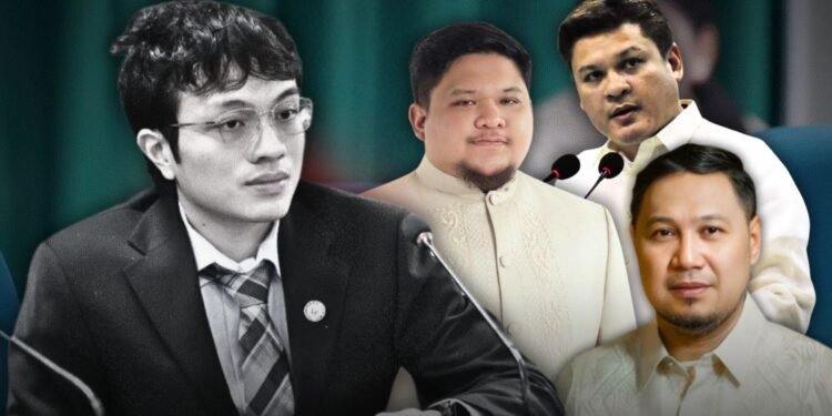 Davao lawmakers oppose suspension of Rep. Kiko Barzaga, cite rarity of congressional penalties