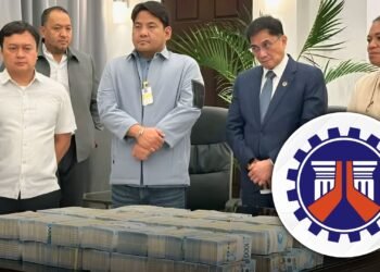 Trump to sign executive order reclassifying weed in the US as less dangerous; will Robin Padilla be the first Senator to film a PGMN episode on the legalization of cannabis in PH?