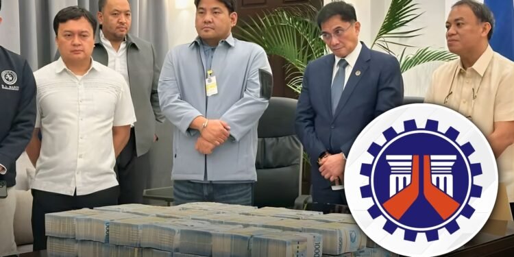 Trump to sign executive order reclassifying weed in the US as less dangerous; will Robin Padilla be the first Senator to film a PGMN episode on the legalization of cannabis in PH?