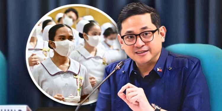 Ralph Recto faces Ombudsman complaints as Supreme Court orders return of ₱60B PhilHealth funds, cites good faith