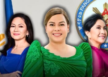 Sara Duterte leads WR Numero 4th Quarter 2025 survey with commanding 33.3%, leaving Robredo, Hontiveros far behind