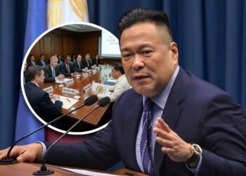 PH marks 16 years of Arnis as national martial art with Miguel Zubiri leading the celebration