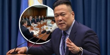 PH marks 16 years of Arnis as national martial art with Miguel Zubiri leading the celebration