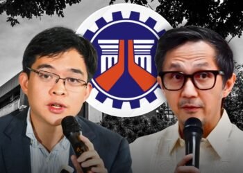 Leviste exposes DPWH corruption, Dizon leads immediate reforms