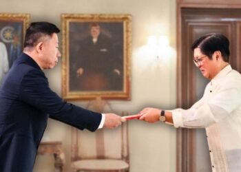 PH marks 16 years of Arnis as national martial art with Miguel Zubiri leading the celebration