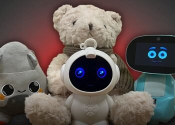 AI-powered children’s toys raise red flags after explicit and inappropriate responses surface