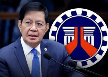 Lacson criticizes DPWH for only completing 60 classrooms in 2025, pushes for NGO involvement in school construction