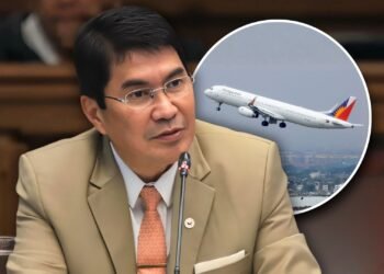 Tulfo pushes airlines to cut domestic fares to revive local tourism