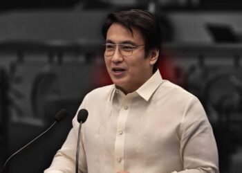 Former senator Revilla files counter-affidavit on flood-control graft complaint