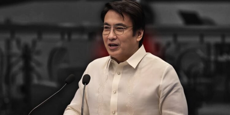 Former senator Revilla files counter-affidavit on flood-control graft complaint