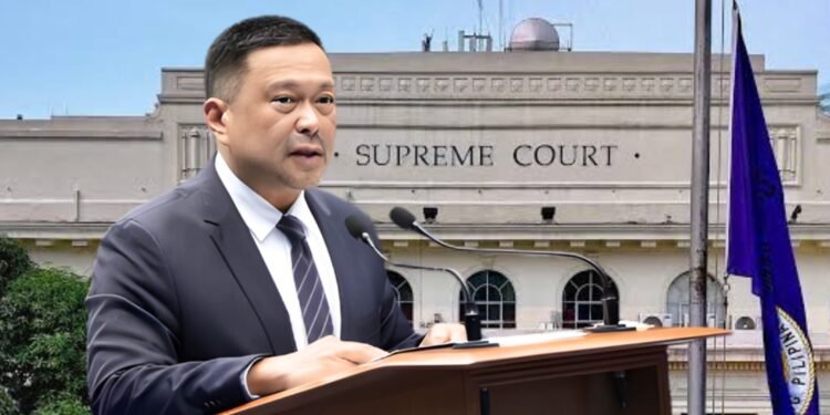 JV Ejercito welcomes Supreme Court order reinstating ₱60 billion PhilHealth funds