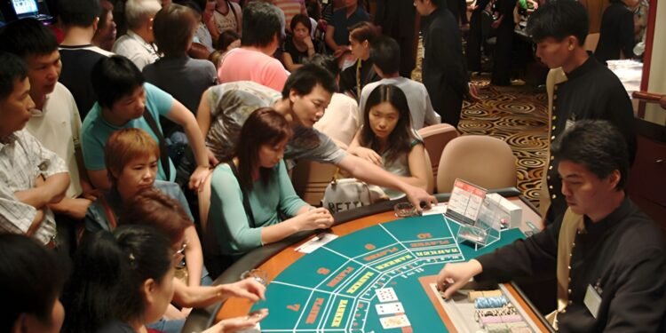 PNP flags attempts by foreign nationals to restart illegal Pogo operations