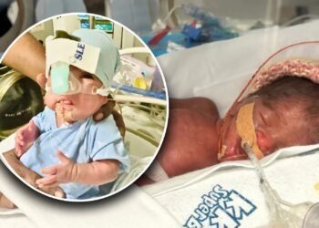 Pinay OFW faces $802,000 in medical bills after 24-week premature baby spends 200 days in Singapore NICU