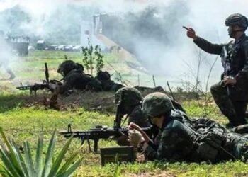 Thailand launches airstrikes on Cambodia after deadly border clash kills two Thai soldiers