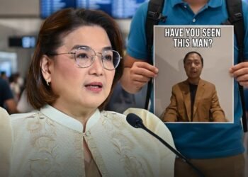 OFWs provide ‘substantial’ tips on Zaldy Co; Palace says reward may be considered