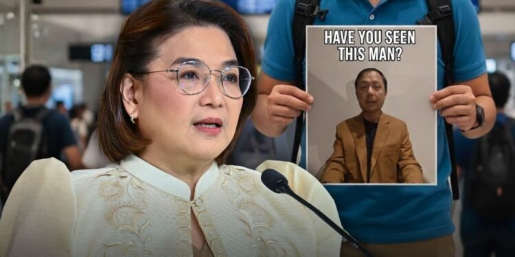 OFWs provide ‘substantial’ tips on Zaldy Co; Palace says reward may be considered